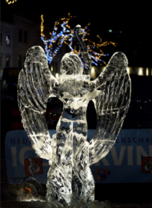 ijssculpturen