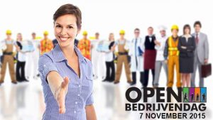 open bedrijvendag