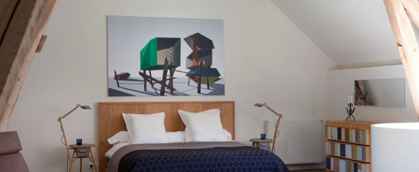 Bed Ombouw op Maat