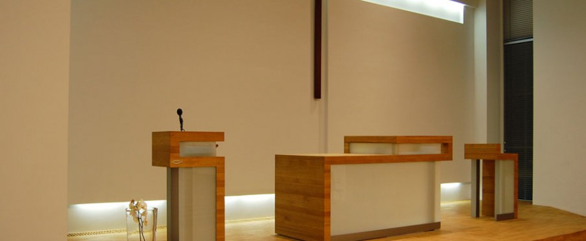 Liturgisch Centrum