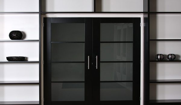 Kamer en Suite Kast