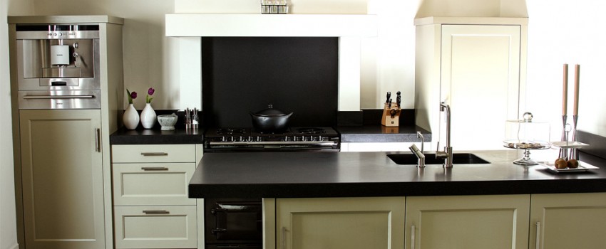 Interieur Woning Rolde