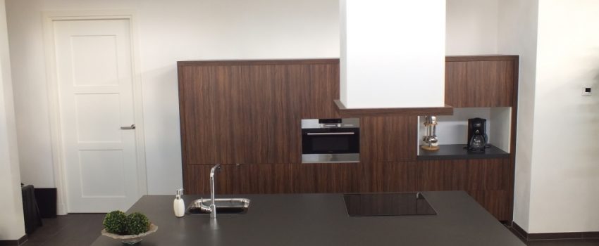 Woning inrichting