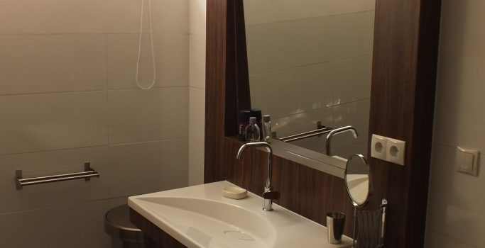 Badkamer