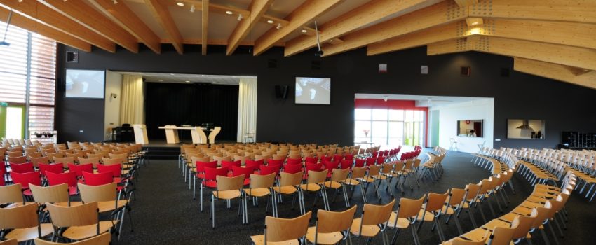 Kerk Interieur
