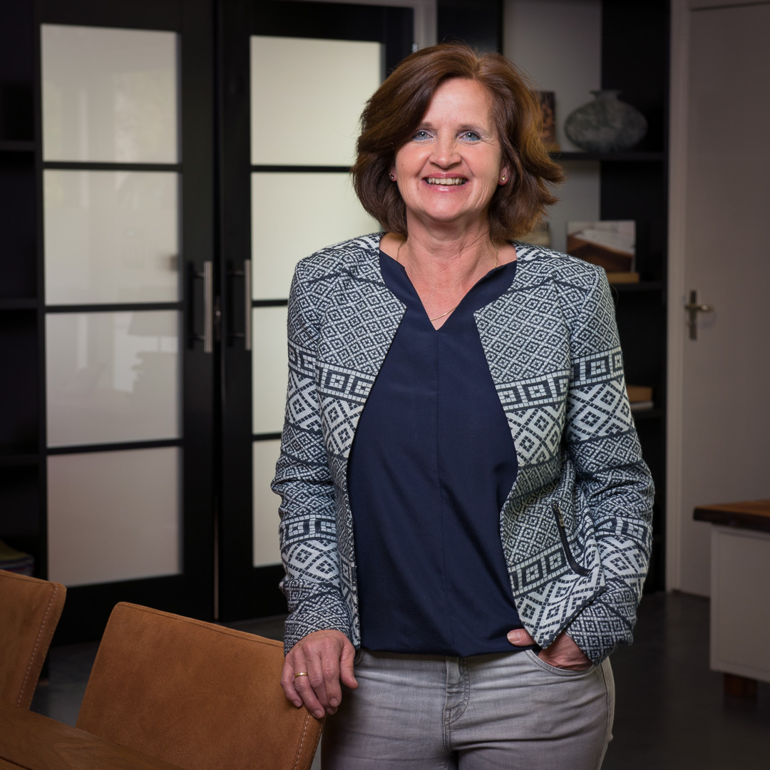 Annelies Boersma
