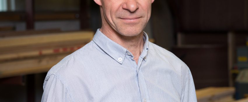 Johan Boersma