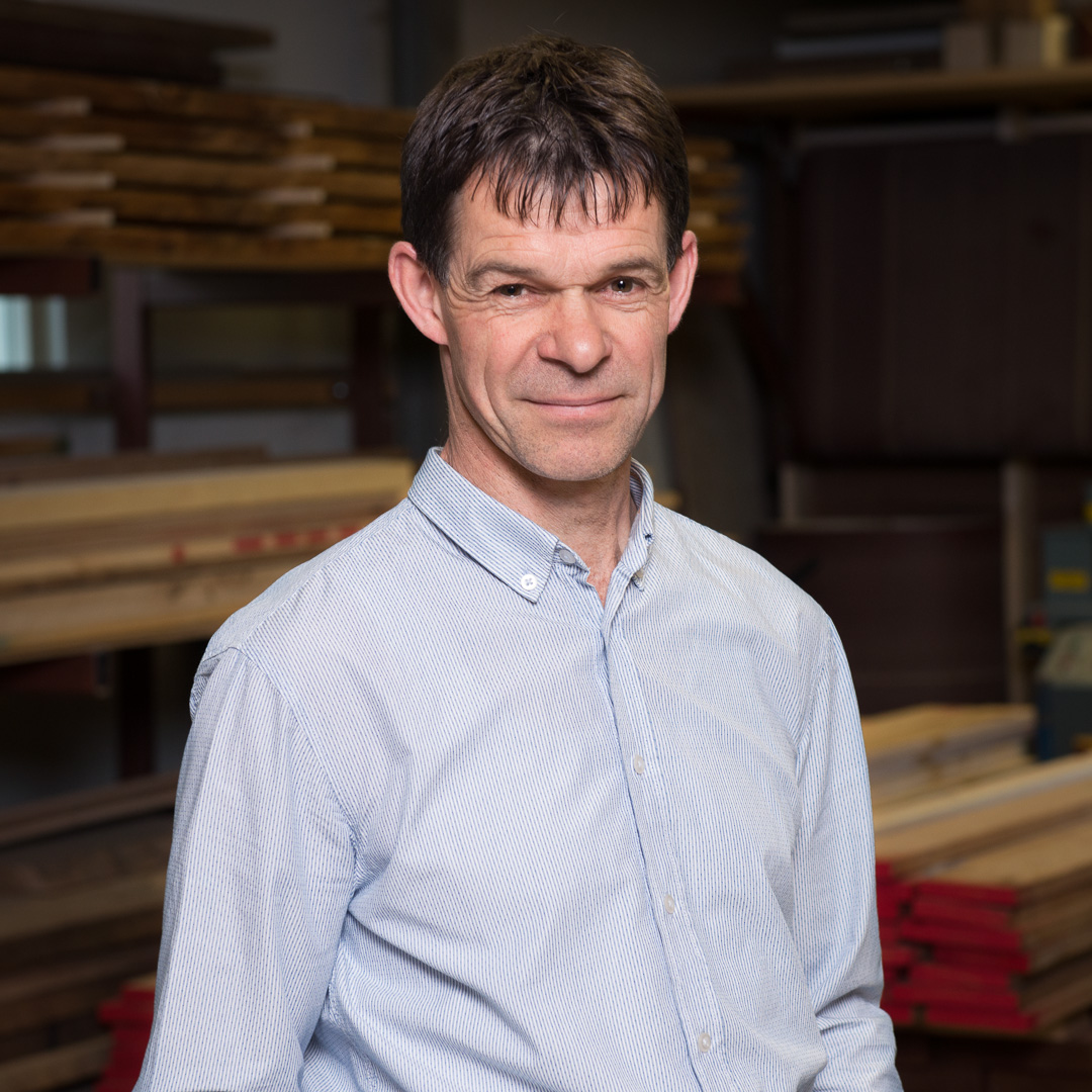 Johan Boersma