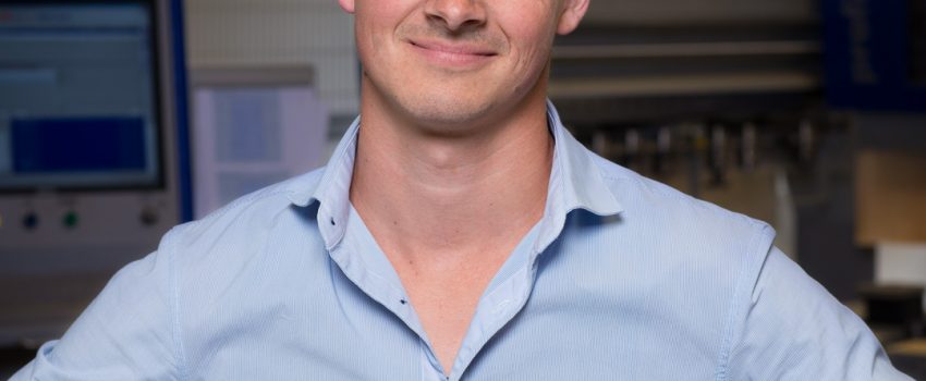 Martijn Boersma