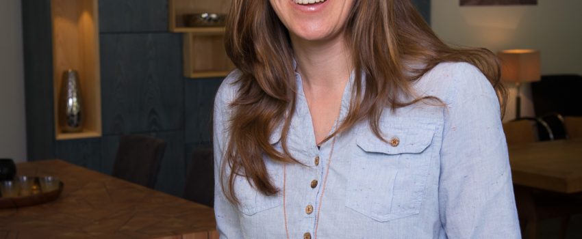 Rianne Kaspers
