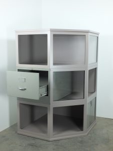 Virtinekast