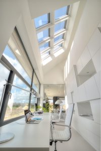 Werkplek op maat