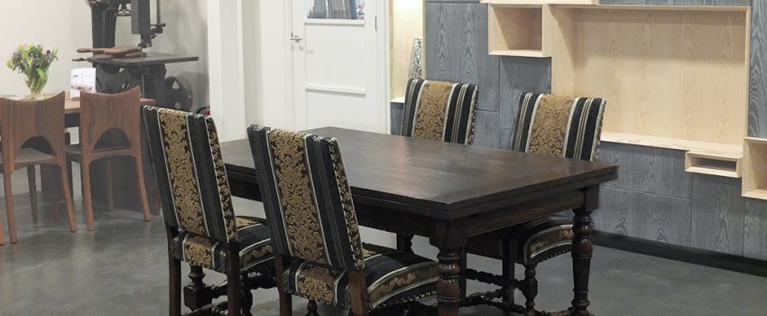 Restauratoren Nederland en Art Restorers Association Nederland