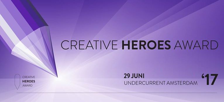 Creative Heroes Award