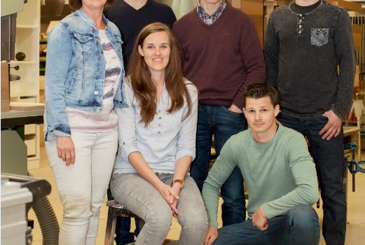 Familiebedrijf