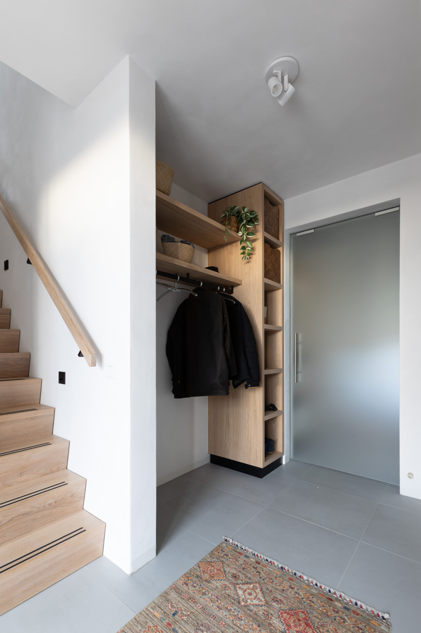 Inhout Interieur Woning Maatwerk Oudemolen 10