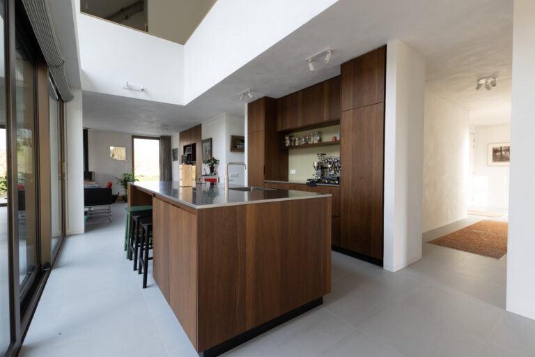 Inhout Interieur Woning Maatwerk Oudemolen 3