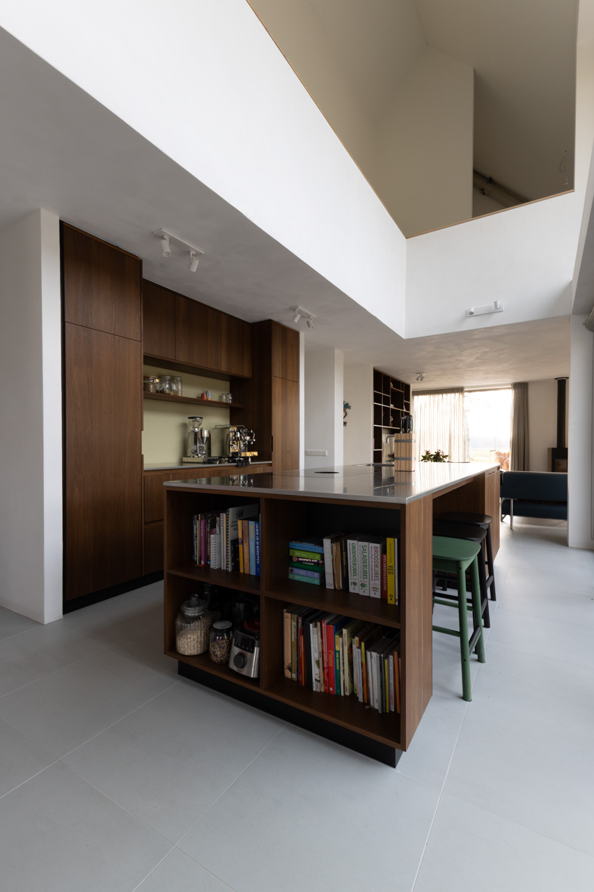 Inhout Interieur Woning Maatwerk Oudemolen 4
