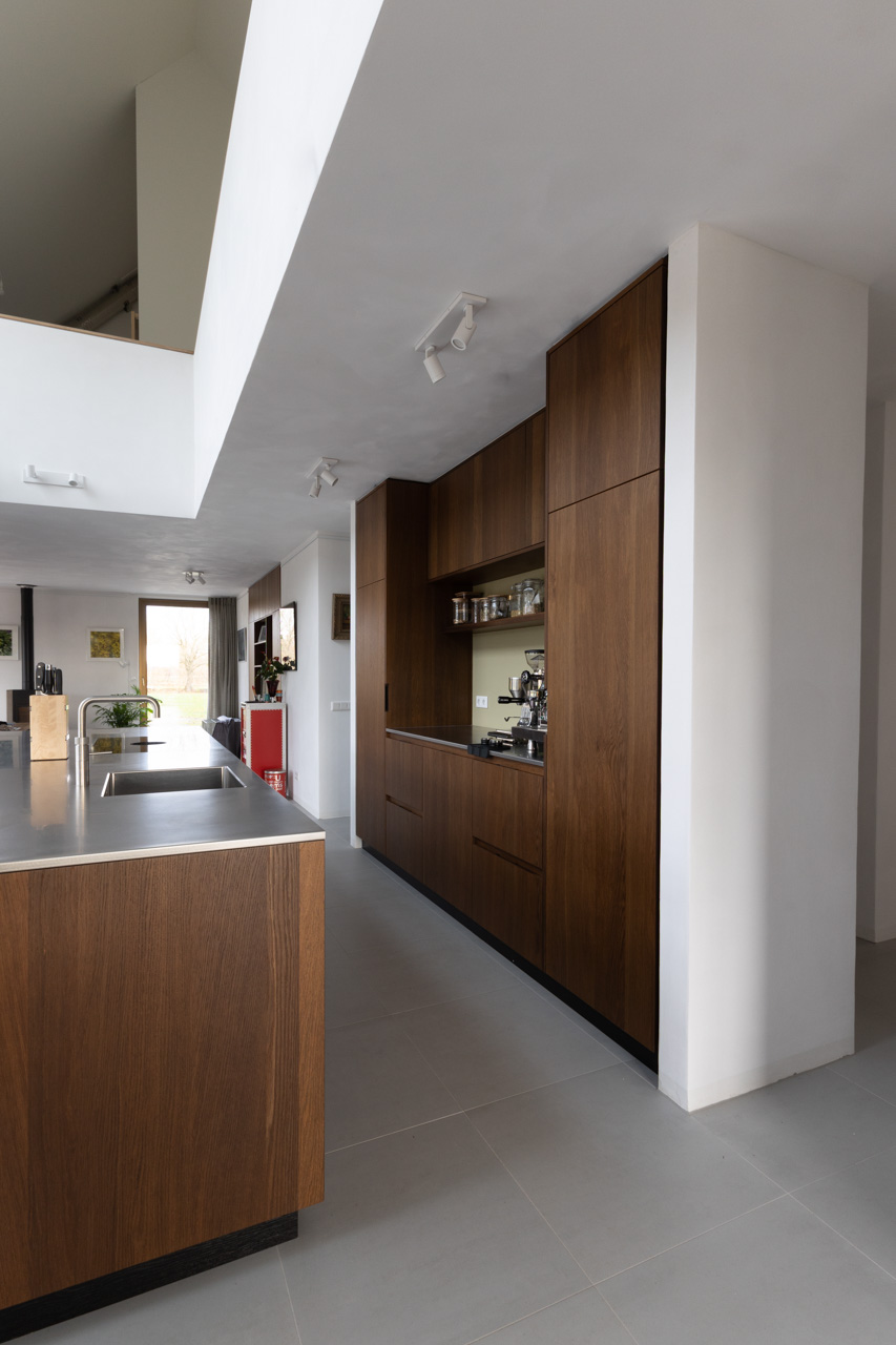 Inhout Interieur Woning Maatwerk Oudemolen 7