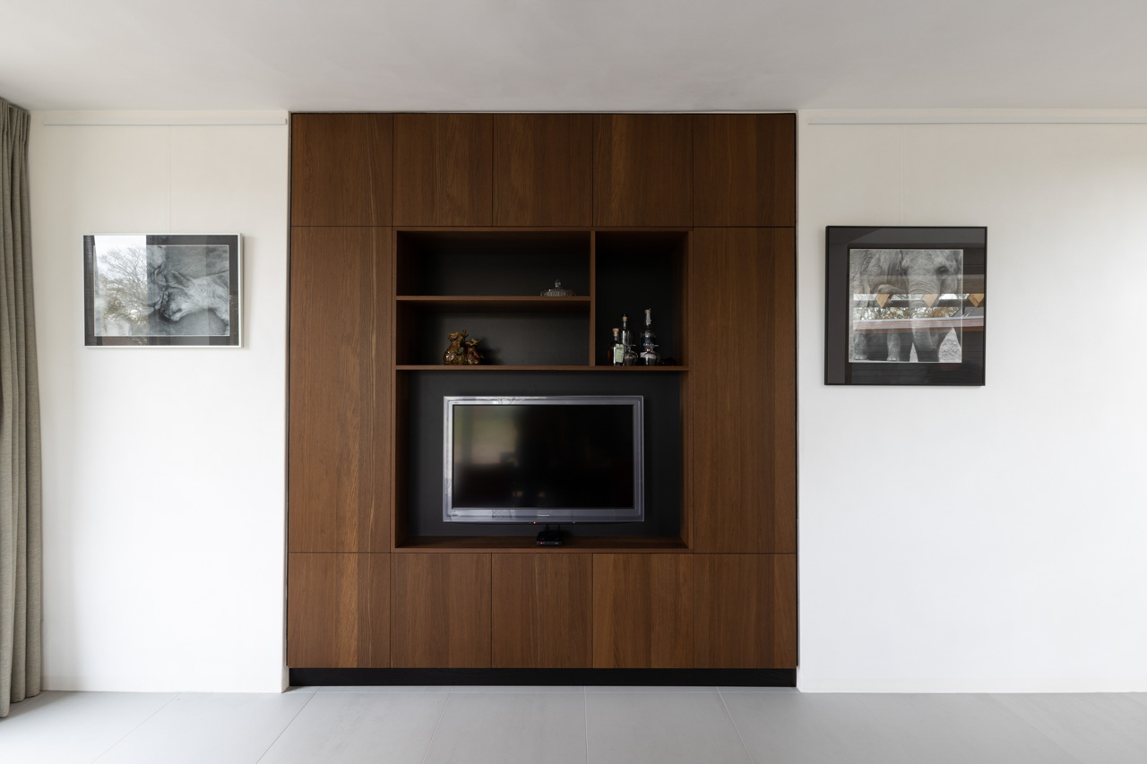 Inhout Interieur Woning Maatwerk Oudemolen 8