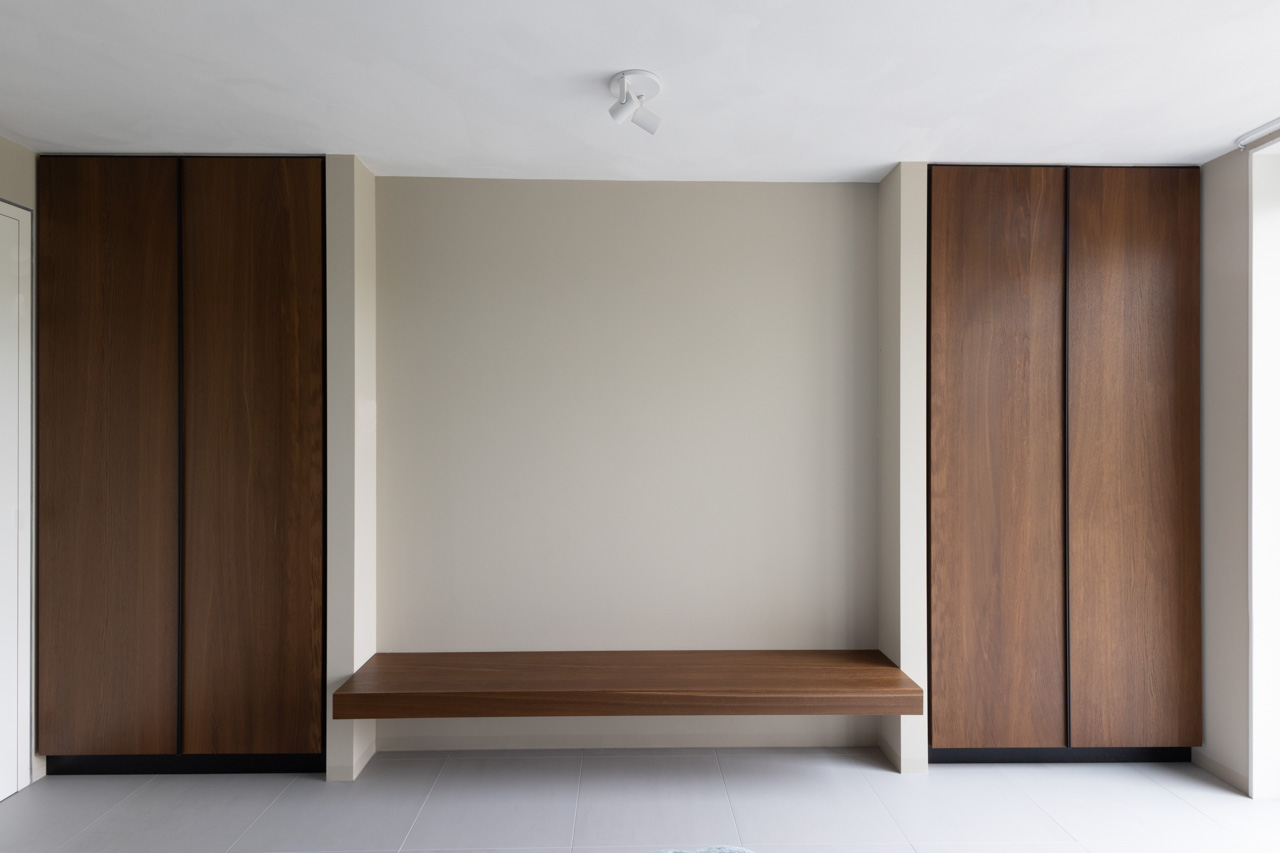 Inhout Interieur Woning Maatwerk Oudemolen 9